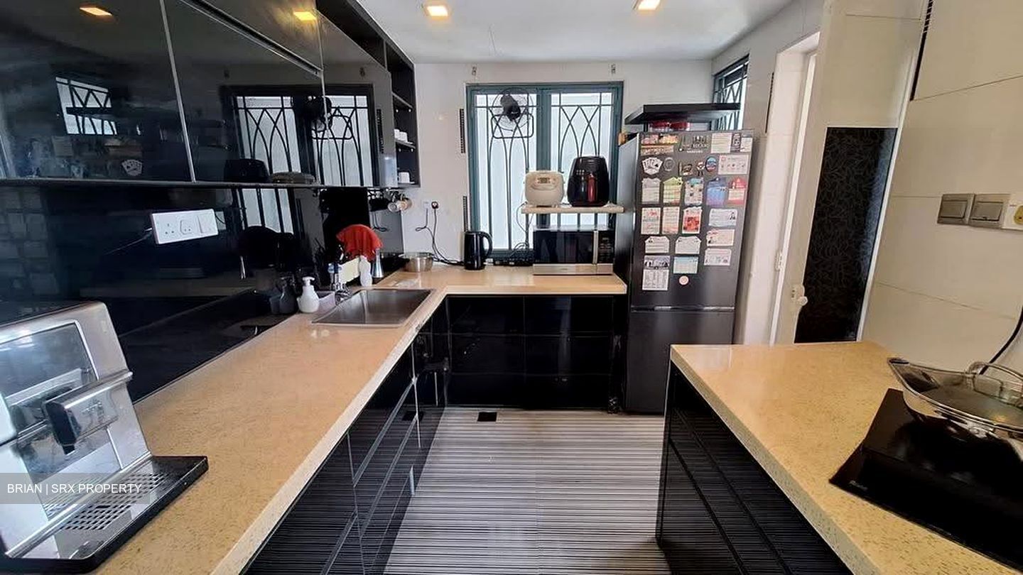Aquarius By The Park (D16), Condominium #624040111